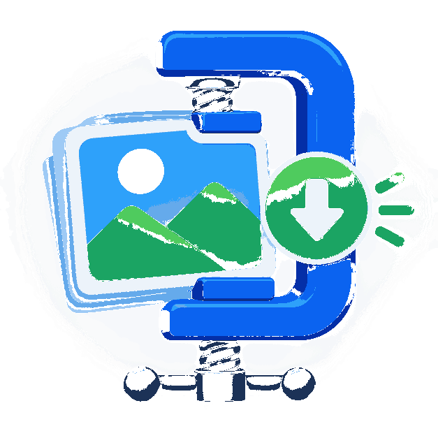Compress Image