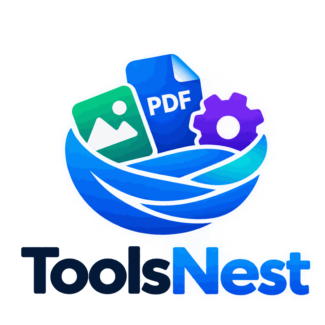 ToolsNest logo