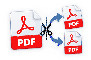 PDF Splitter