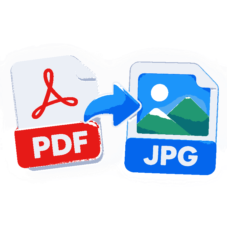 PDF to JPG